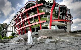 Hotel Olympic